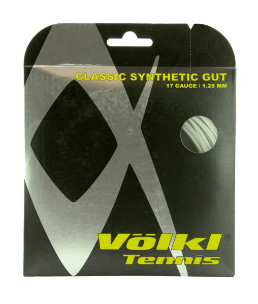 CLASSIC SYNTHTETIC GUT